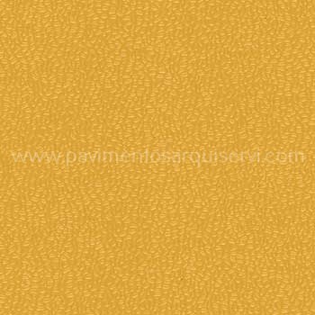 Vinílicos Heterogéneo Suelo Vinílico Amarillo Cardio